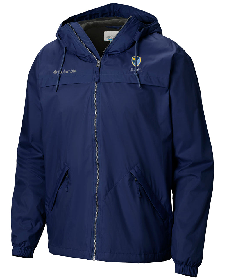 Columbia lone creek jacket online