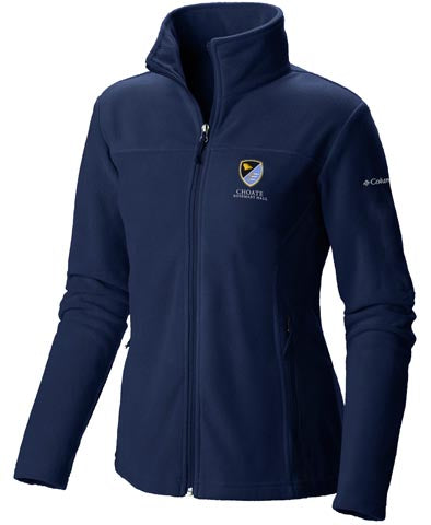 Columbia Give and Go Full Zip Fleece