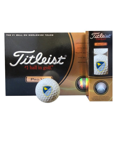 Top Titlest Pro V1 Golf Balls NEW 18ct.