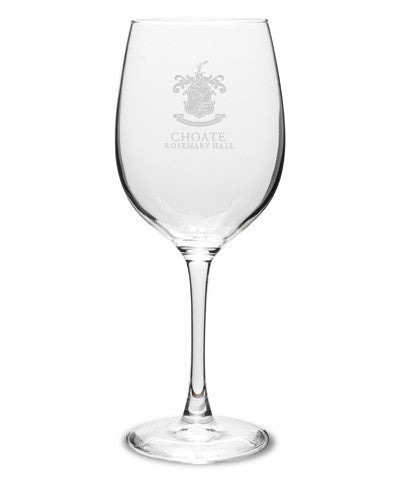 Beaumont Wine Glasses - Set of 4