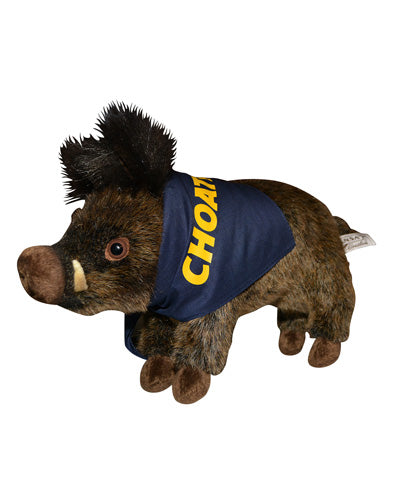 Boar plush online