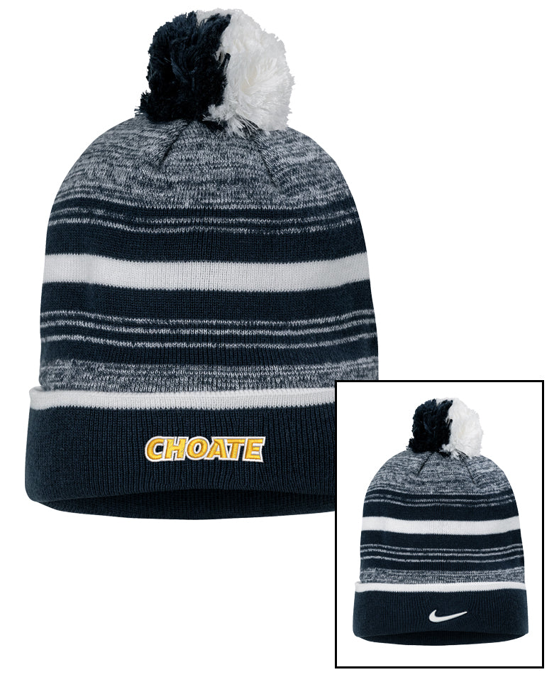 Nike Stripe Beanie