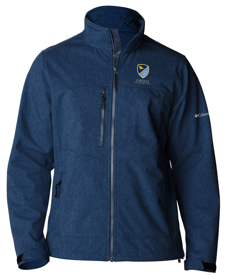 Columbia Ascender™ Softshell Jacket