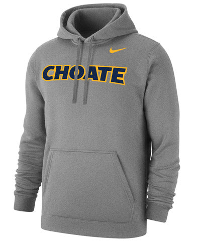 Nike Club Fleece Hoodie – Choate Store